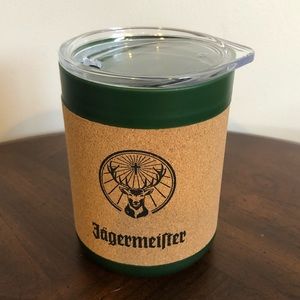 Insulated Travel Mug Jäegermeister